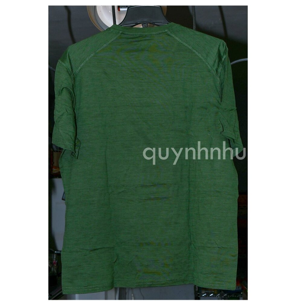 Eddie Bauer Men’s Motion Tee, 2-pack - Picture 4 of 9